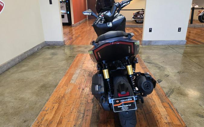 Used 2025 Italica Raptor 300 Scooter Motorcycle For Sale Near Memphis, TN