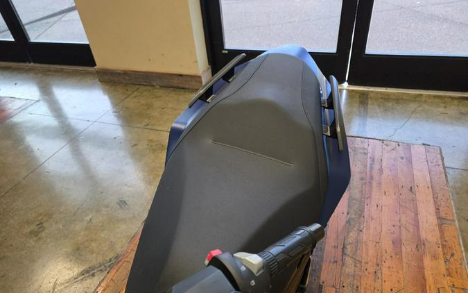 Used 2025 Italica Raptor 300 Scooter Motorcycle For Sale Near Memphis, TN