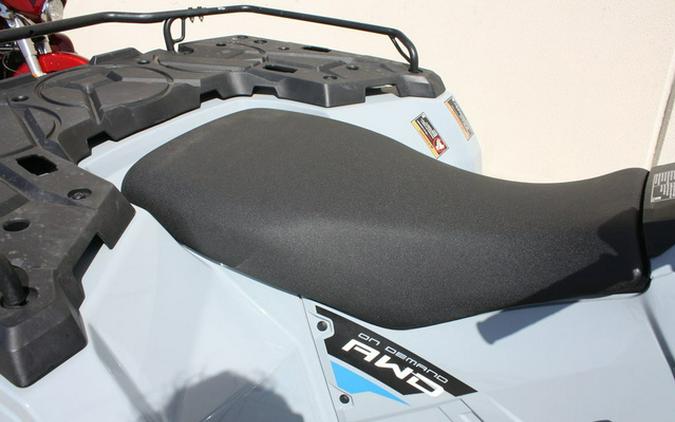 2025 Polaris A25SEZ57AG