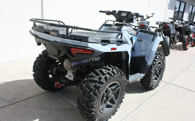 2025 Polaris A25SEZ57AG