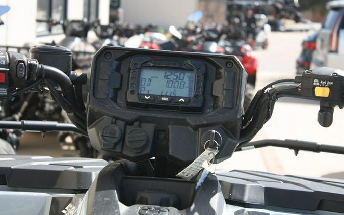 2025 Polaris A25SEZ57AG