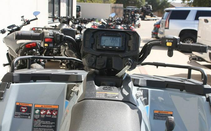 2025 Polaris A25SEZ57AG
