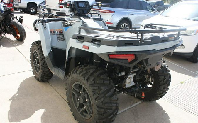 2025 Polaris A25SEZ57AG