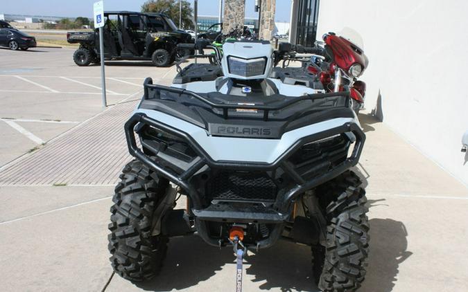 2025 Polaris A25SEZ57AG