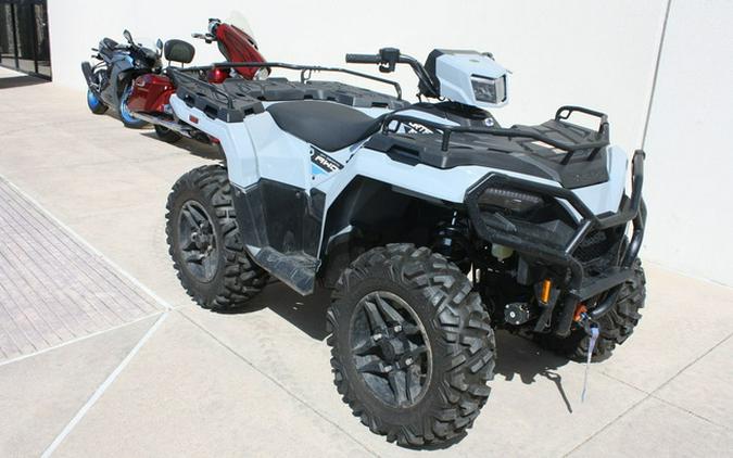 2025 Polaris A25SEZ57AG