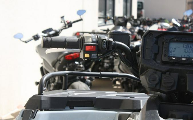 2025 Polaris A25SEZ57AG