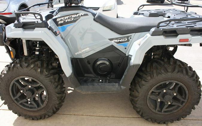 2025 Polaris A25SEZ57AG