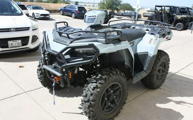 2025 Polaris A25SEZ57AG