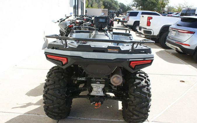 2025 Polaris A25SEZ57AG