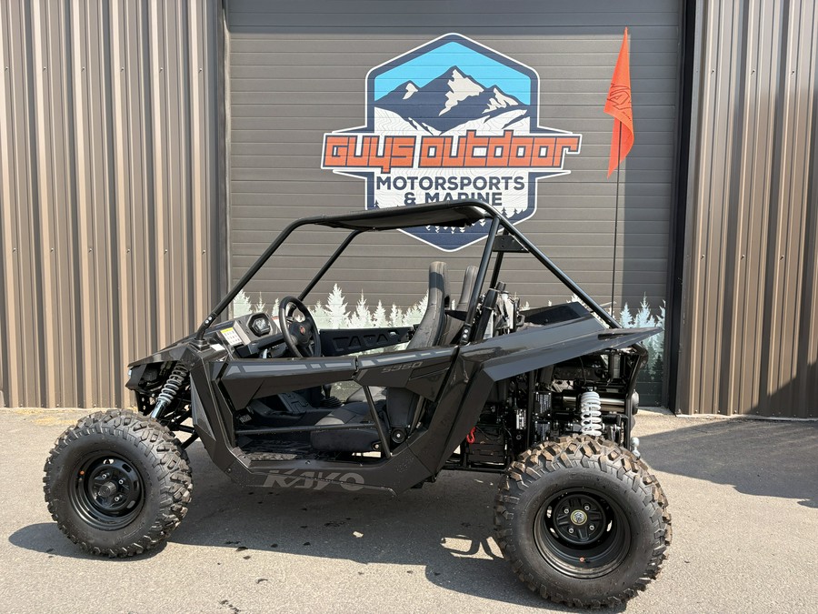 2027 Kayo S 350 - 00062