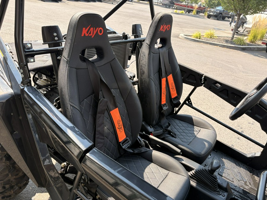 2027 Kayo S 350 - 00062