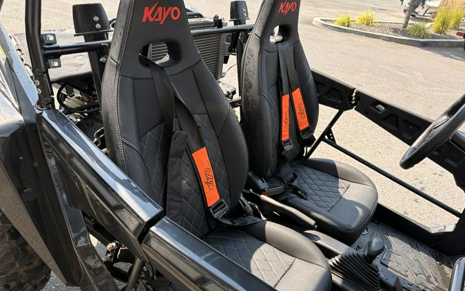2027 Kayo S 350 - 00062