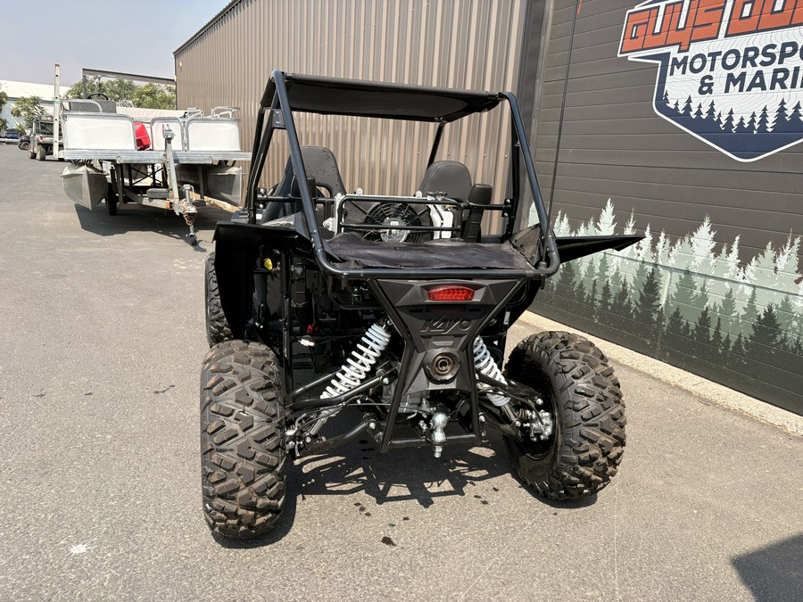 2027 Kayo S 350 - 00062