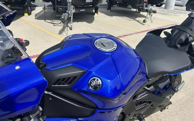 2026 Yamaha YZF-R1