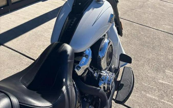 2025 Harley-Davidson HERITAGE CLASSIC
