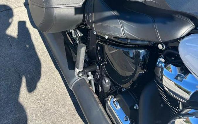 2025 Harley-Davidson HERITAGE CLASSIC