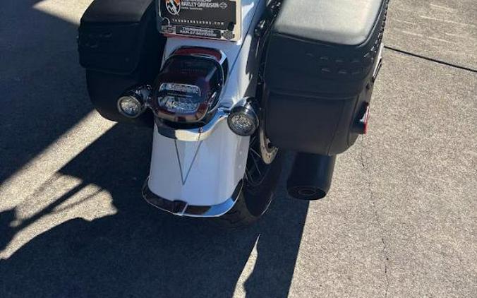 2025 Harley-Davidson HERITAGE CLASSIC