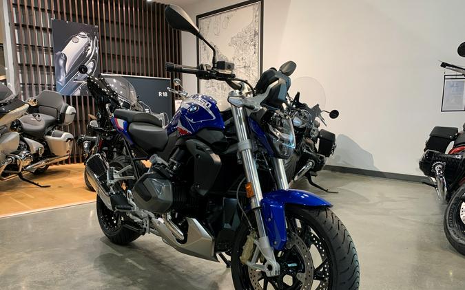 2023 BMW R 1250 R First Look [10 Fast Facts]