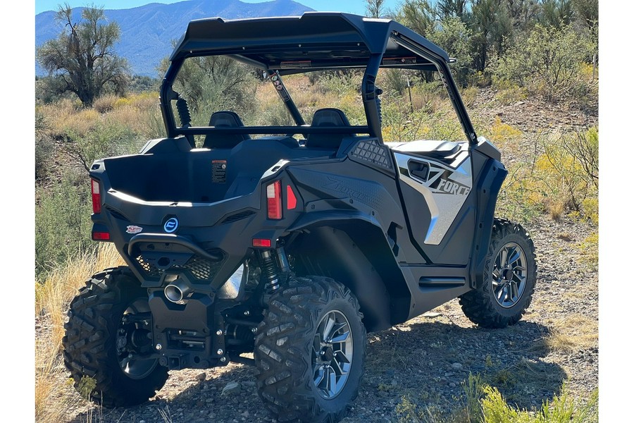 2023 CFMOTO ZFORCE 950 Trail