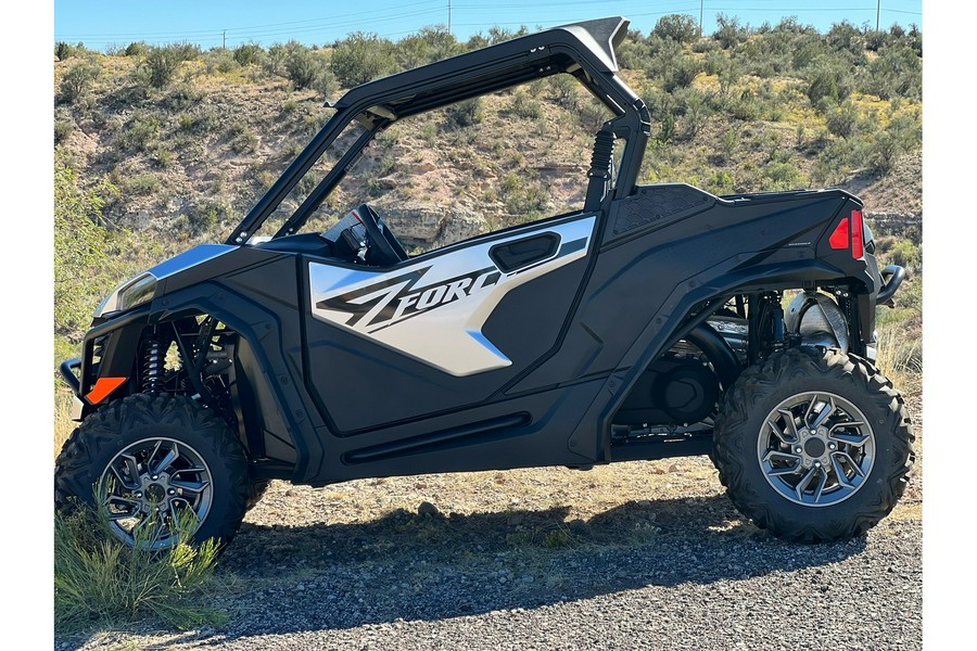 2023 CFMOTO ZFORCE 950 Trail