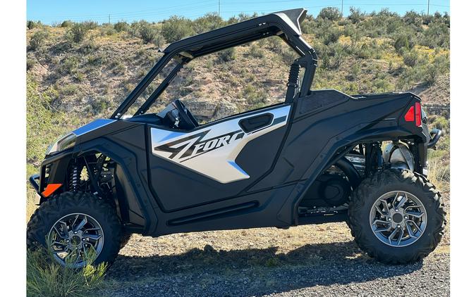 2023 CFMOTO ZFORCE 950 Trail