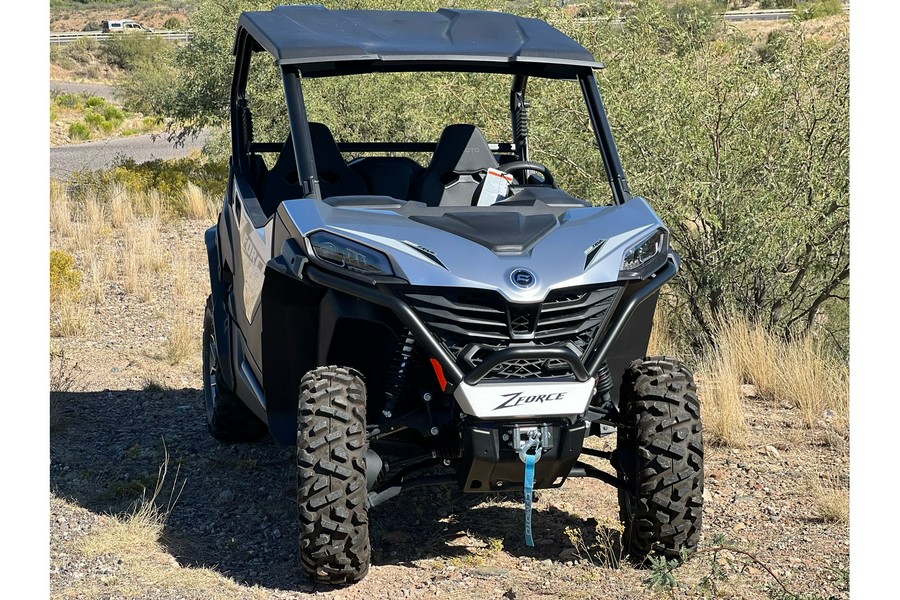 2023 CFMOTO ZFORCE 950 Trail