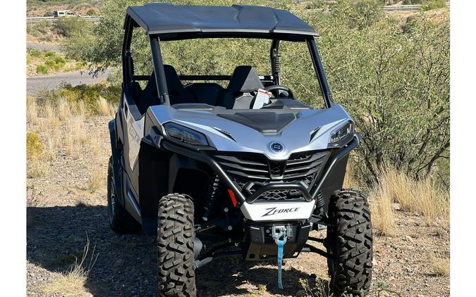 2023 CFMOTO ZFORCE 950 Trail