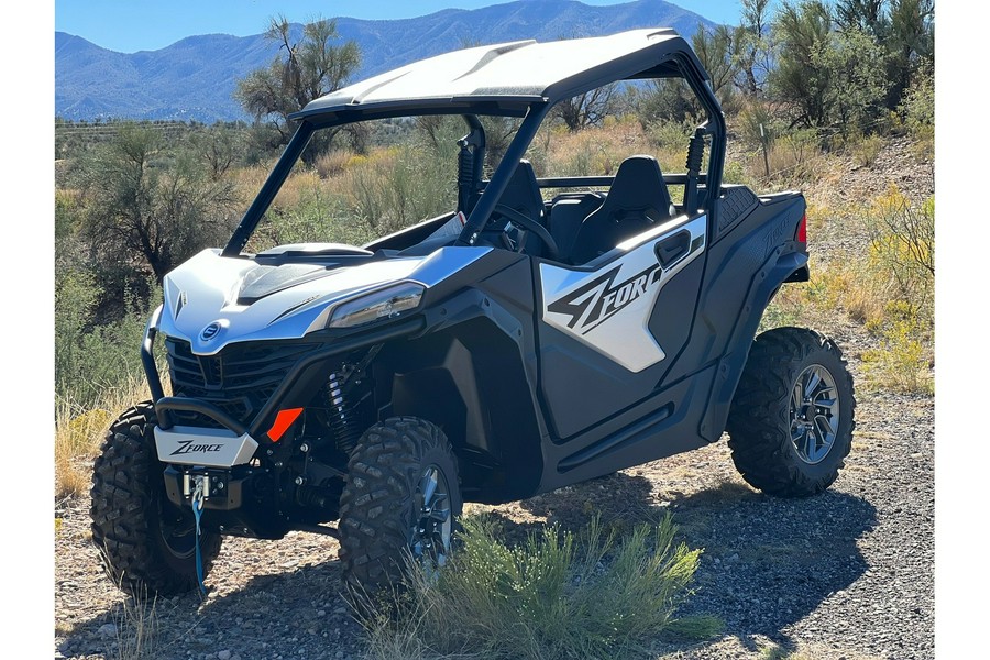 2023 CFMOTO ZFORCE 950 Trail