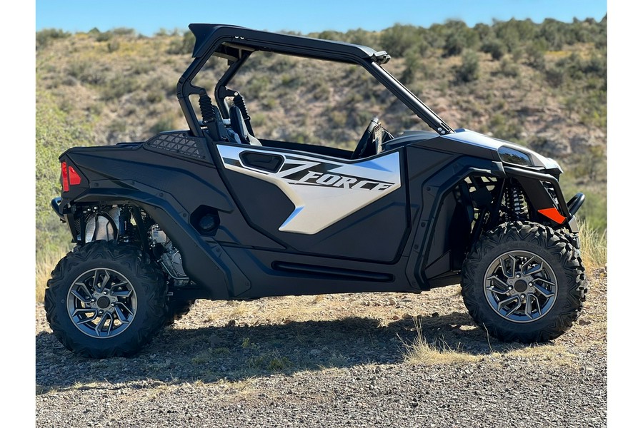 2023 CFMOTO ZFORCE 950 Trail