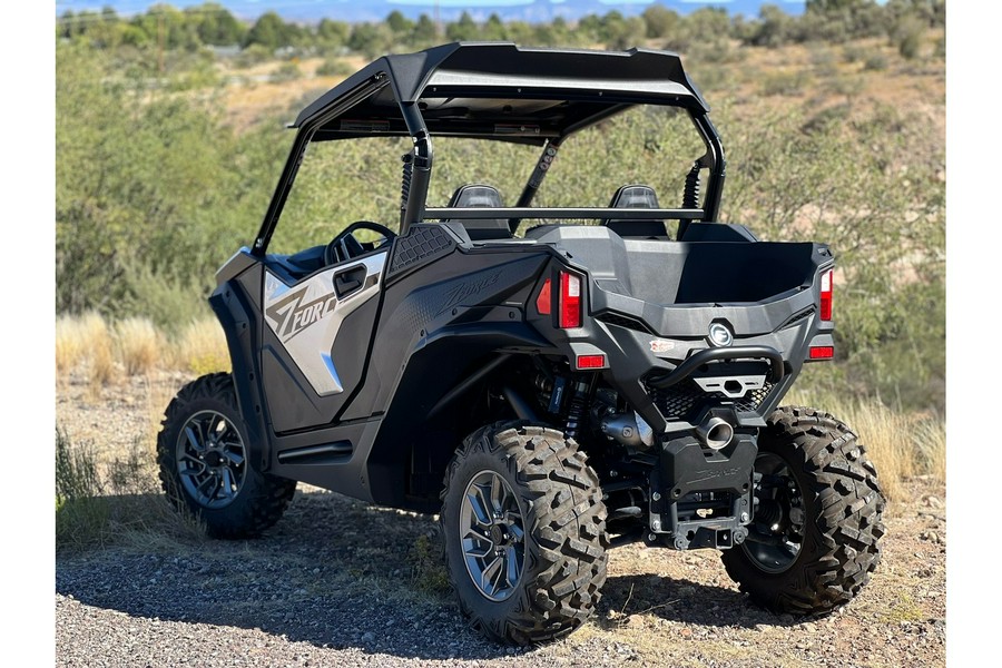 2023 CFMOTO ZFORCE 950 Trail