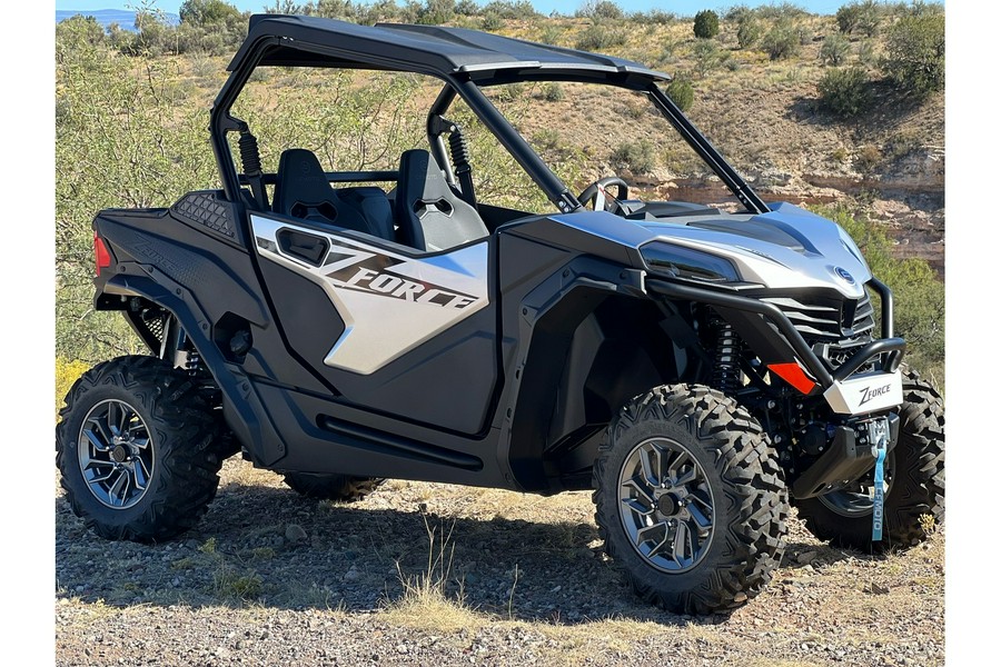 2023 CFMOTO ZFORCE 950 Trail