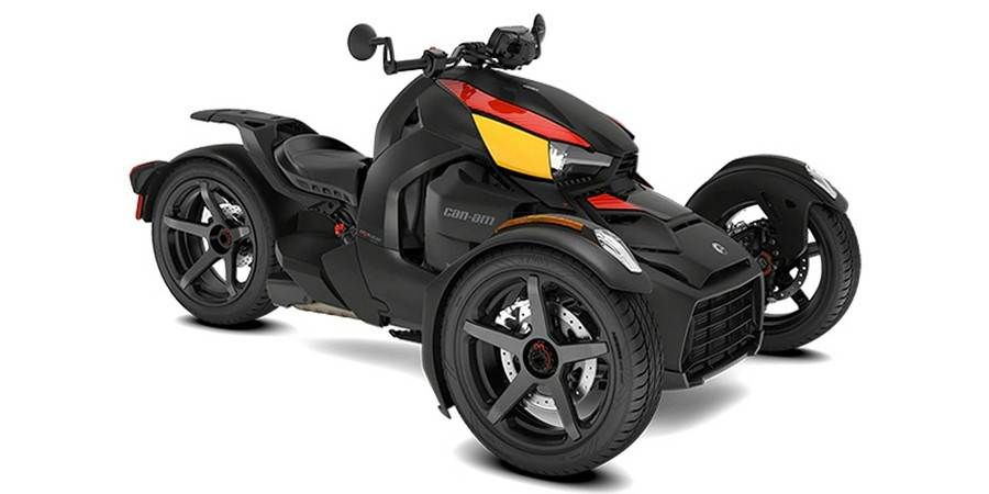 2022 CAN-AM Ryker Sport 900 ACE