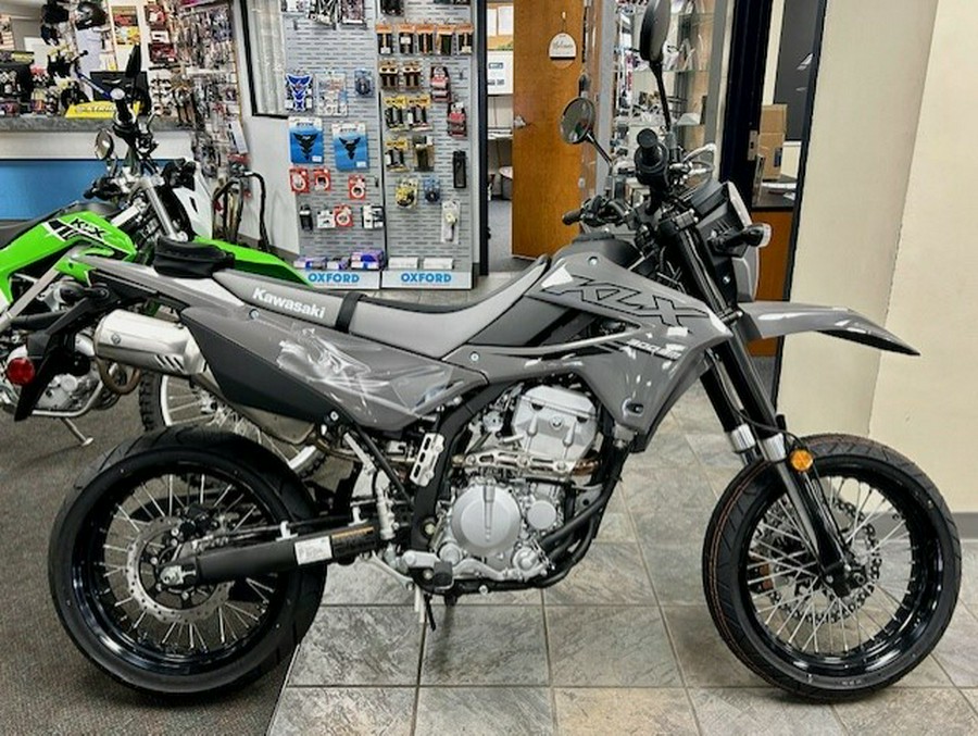 2024 Kawasaki Klx300