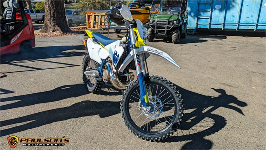 2024 Husqvarna TE 300