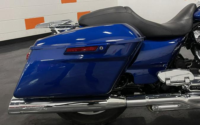 2017 Harley Davidson Street Glide Special