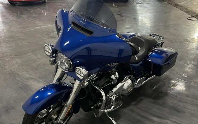 2017 Harley Davidson Street Glide Special