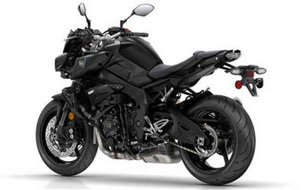 2019 Yamaha MT-10