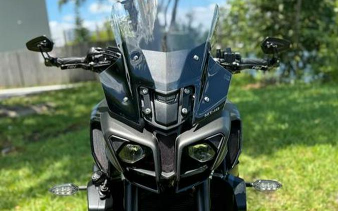 2019 Yamaha MT-10