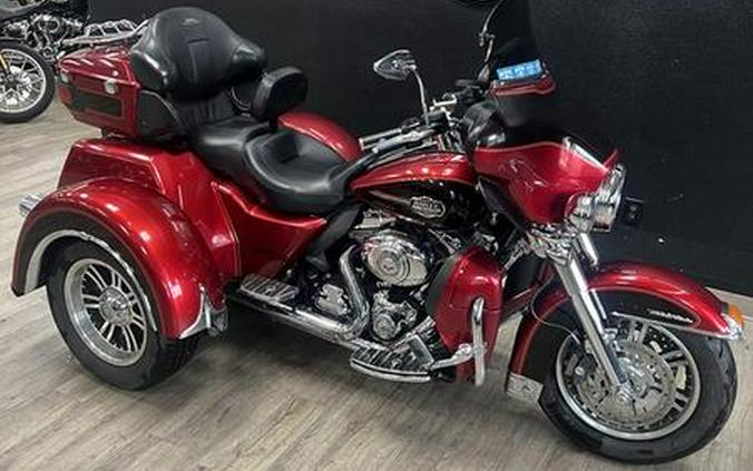 2012 Harley-Davidson® FLHTCUTG - Tri Glide® Ultra Classic®