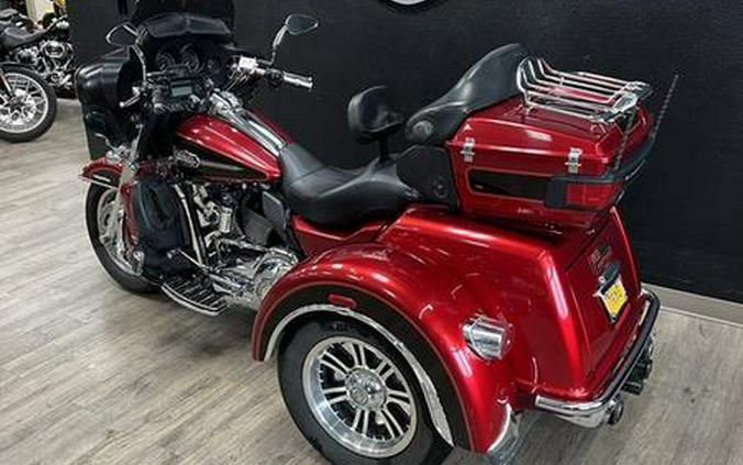 2012 Harley-Davidson® FLHTCUTG - Tri Glide® Ultra Classic®