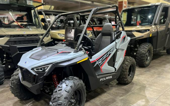 2024 Polaris RZR 200 EFI