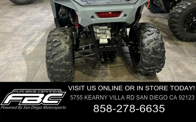 2024 Polaris RZR 200 EFI