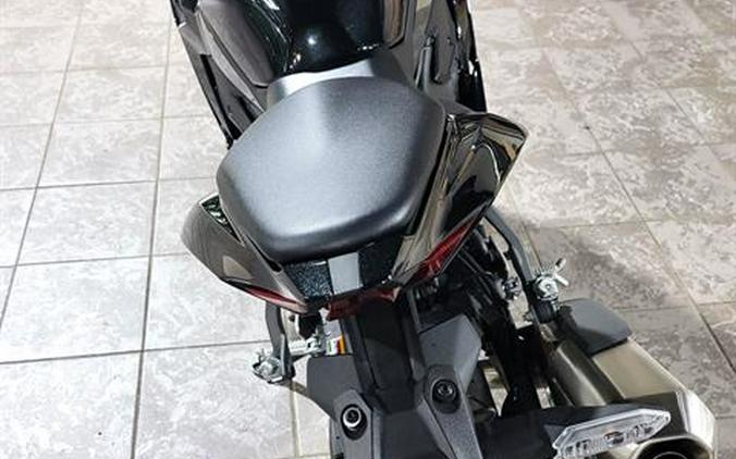 2024 Kawasaki Ninja ZX-4RR ABS