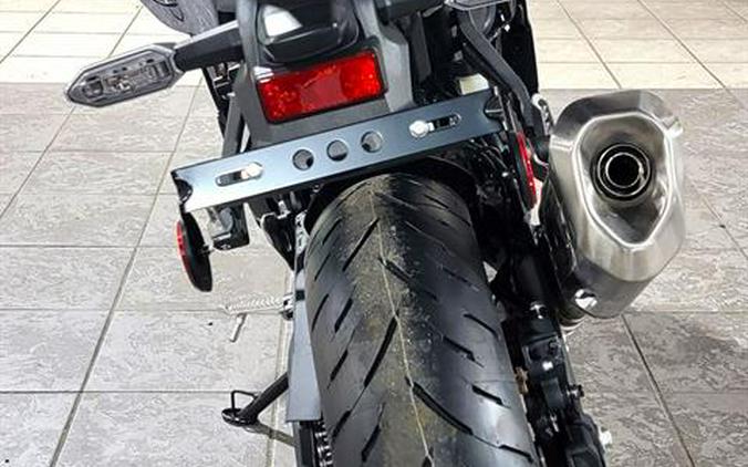 2024 Kawasaki Ninja ZX-4RR ABS