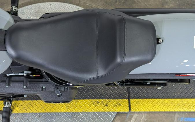 2024 Harley-Davidson® Low Rider® S Billiard Gray