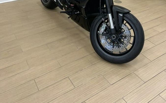 2017 Ducati XDiavel Dark Stealth