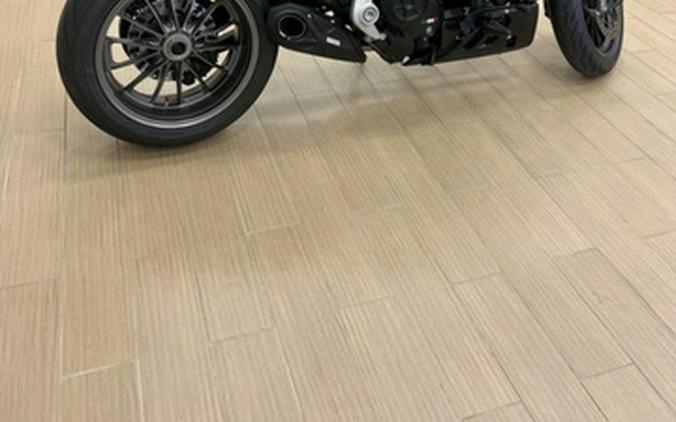 2017 Ducati XDiavel Dark Stealth