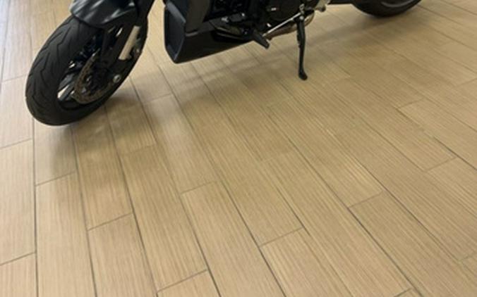 2017 Ducati XDiavel Dark Stealth