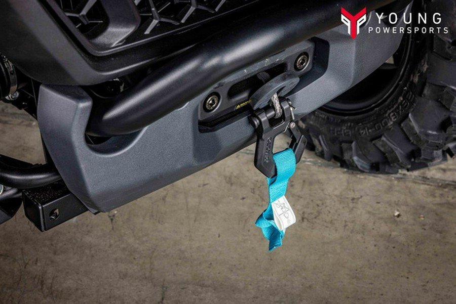 2026 CFMOTO CFORCE 800 Touring