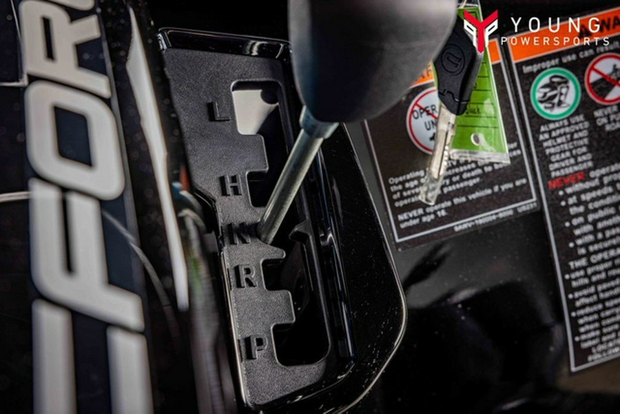 2026 CFMOTO CFORCE 800 Touring